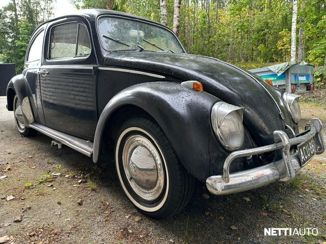 Volkswagen Kupla