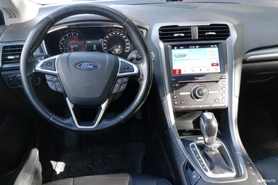 Ford Mondeo 2017, kuva 4/6