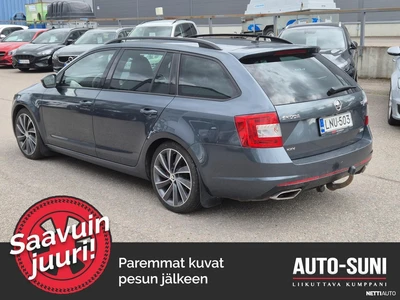 Skoda Octavia 2017, kuva 5/12