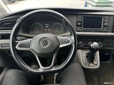 Volkswagen Transporter 2020, kuva 3/4
