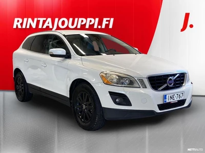 Volvo XC60 2009, photo 1/31