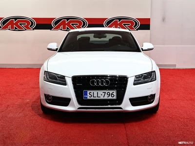 Audi A5 2009, kuva 2/27