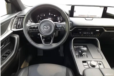 Mazda CX-60 2.5 PHEV 8AT AWD Homura 2025, photo 5/9