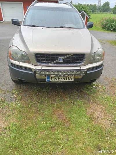 Volvo XC90 2004, kuva 3/6