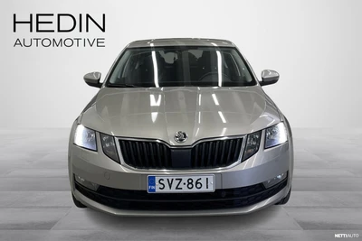 Skoda Octavia 2019, kuva 4/10