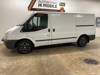 Ford Transit 300M 2,2TDCi 115 FWD 2012, photo 2/24
