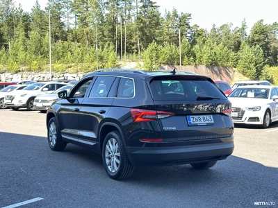 Skoda Kodiaq 2021, kuva 3/15