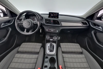 Audi Q3 2014, kuva 7/31