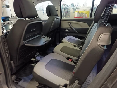 Citroen Grand C4 Picasso 2015, kuva 7/10