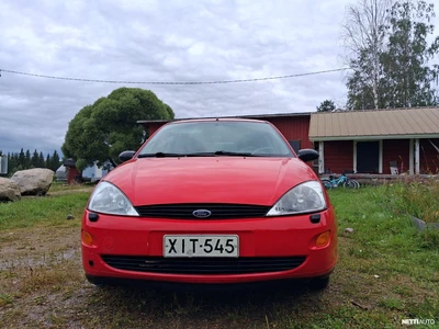 Ford Focus Focus 1999, kuva 3/9