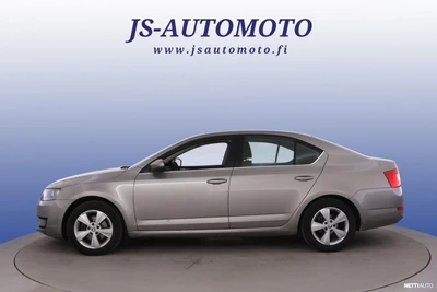 Skoda Octavia 1.4 TSI Elegance 2014, kuva 5/26