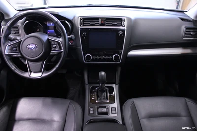 Subaru Outback 2,5i Ridge CVT Kampanja 2021, kuva 6/30