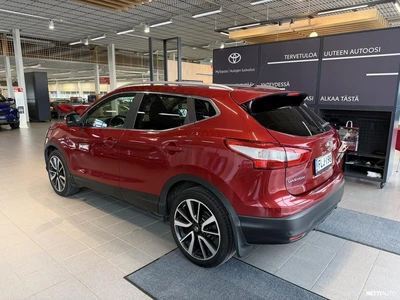 Nissan Qashqai 2014, kuva 3/22