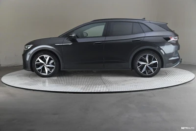 Volkswagen ID.4 2022, photo 4/10