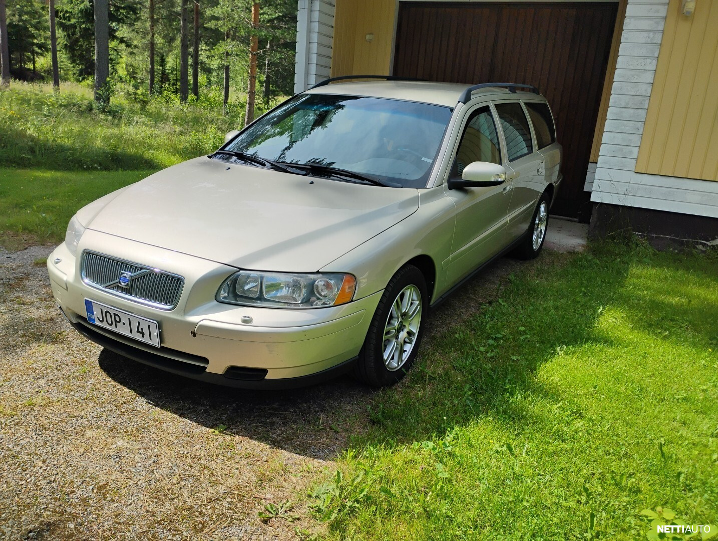 Volvo V70