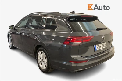 Volkswagen Golf 2023, kuva 2/10