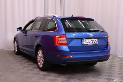 Skoda Octavia 2015, kuva 5/47
