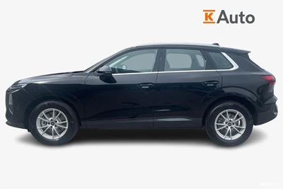 Audi Q3 2026, kuva 5/29