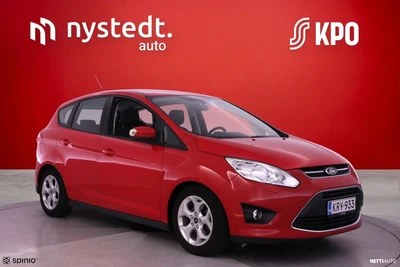 Ford C-Max 2013, kuva 7/44