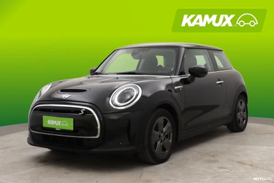 MINI Cooper SE Essential Trim 2022, photo 6/35