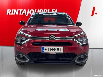 Citroen C4 2021, kuva 3/34