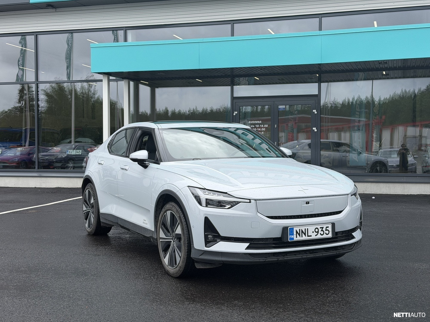 Polestar 2