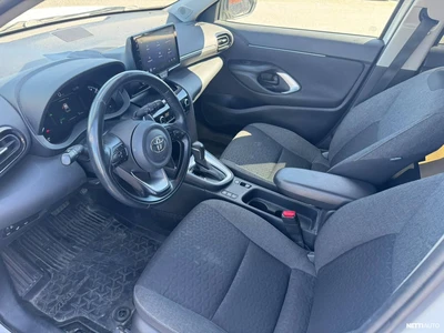Toyota Yaris Cross 1,5 Hybrid Active 2023, kuva 8/8