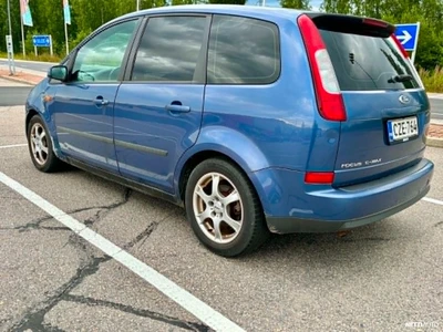 Ford C-Max 2006, kuva 4/10