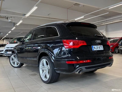 Audi Q7 2012, kuva 3/20