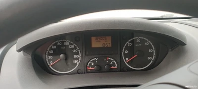 Citroen Jumper 2010, kuva 8/8