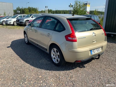 Citroen C4 2005, kuva 7/10