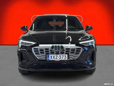 Audi Q8 e-tron 2024, kuva 3/38