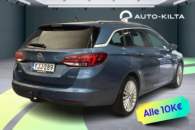 Opel Astra 2016, photo 3/35