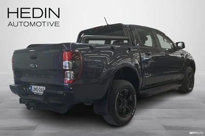 Ford Ranger 2023, photo 3/25