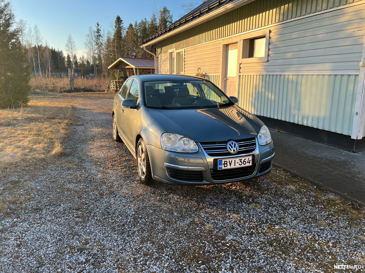 Volkswagen Jetta