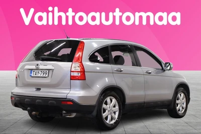 Honda CR-V 5D CR-V 2.0I MPV-RE57-4X4/263 2007, kuva 7/10