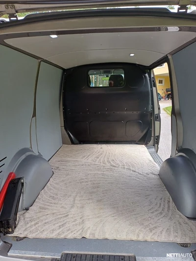 Volkswagen Transporter 2022, kuva 6/10
