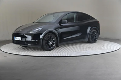 Tesla Model Y Long Range AWD 2023, kuva 1/10