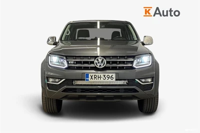 Volkswagen Amarok 2020, kuva 4/35