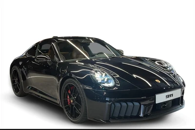 Porsche 911 Carrera GTS 2026, kuva 1/39