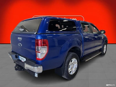 Ford Ranger 2018, photo 6/31