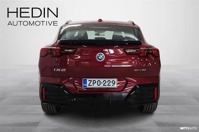 BMW iX2 2025, kuva 3/12