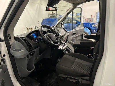 Ford Transit 2015, photo 7/21