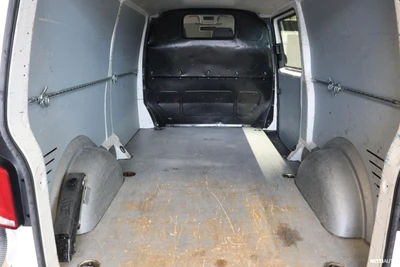 Volkswagen Transporter 2021, photo 5/16
