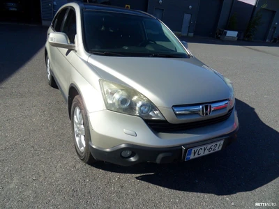 Honda CR-V 2007, kuva 2/10