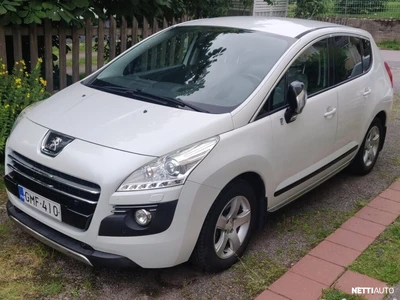 Peugeot 3008 2013, kuva 1/13