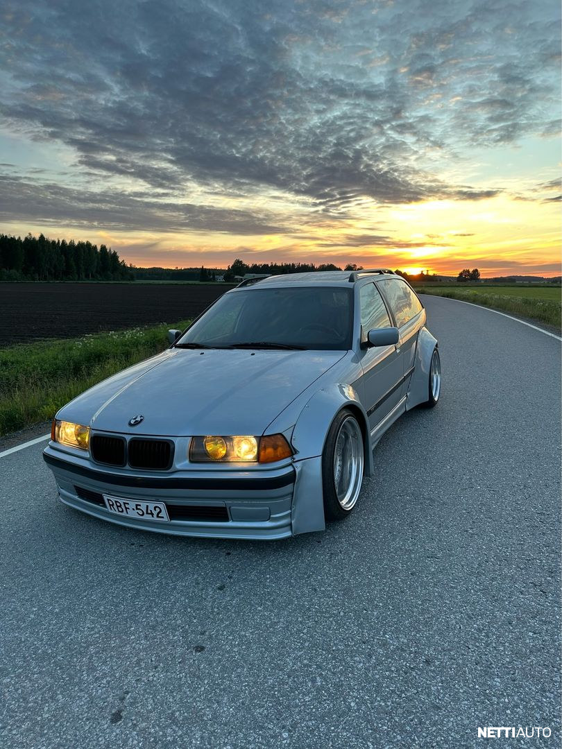 BMW 328