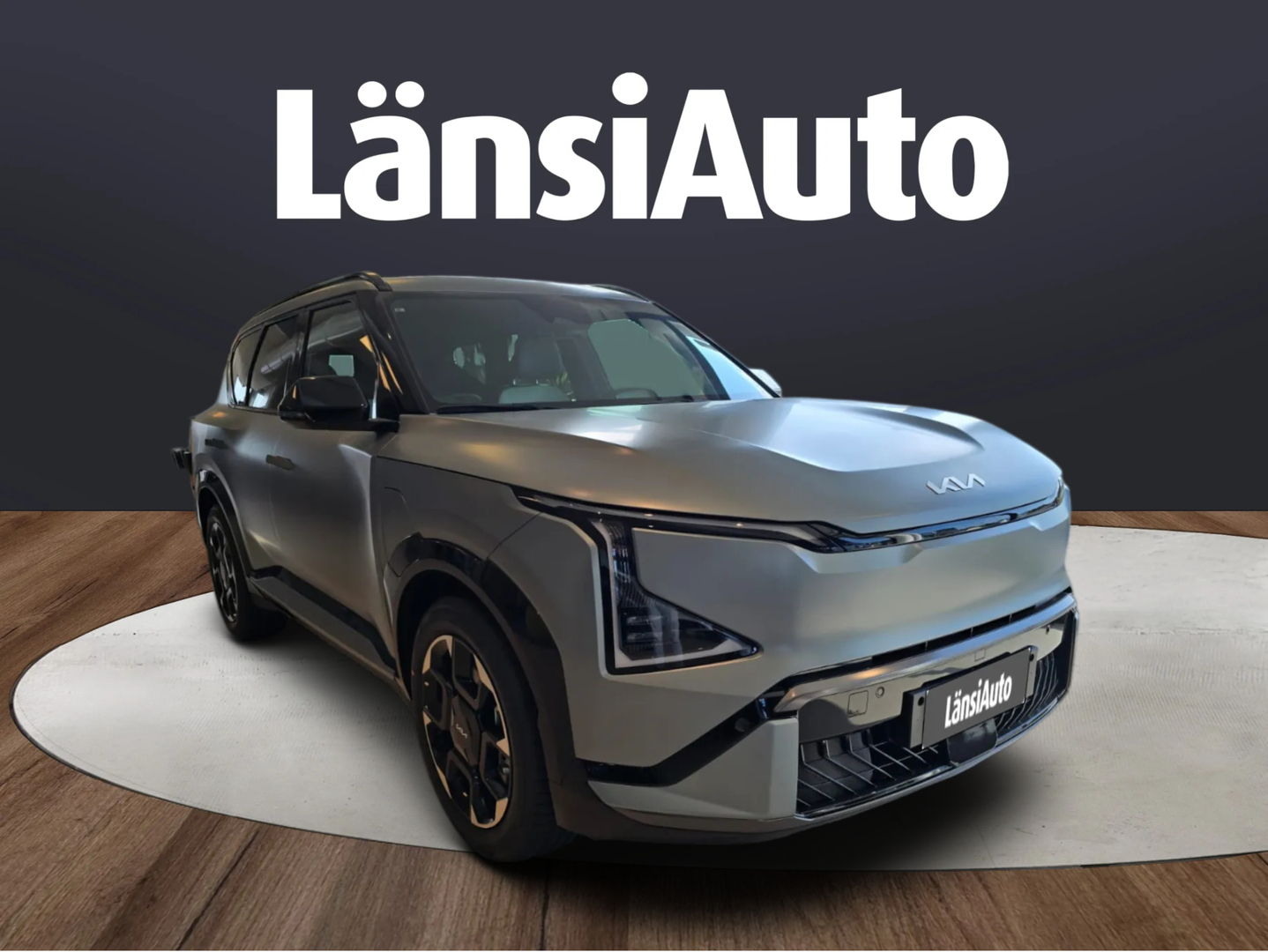 Kia EV5