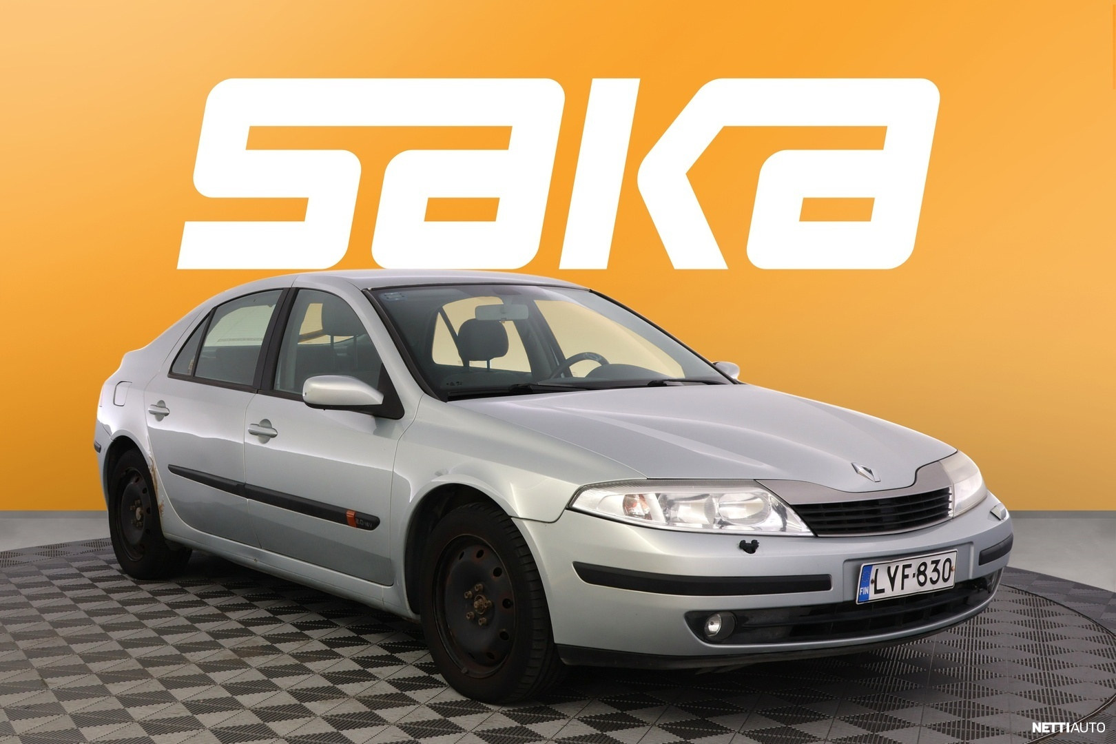 Renault Laguna