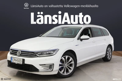 Volkswagen Passat 2018, kuva 1/39